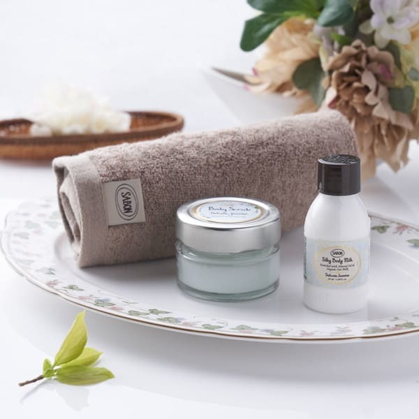 SABON(サボン)
