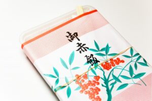 お赤飯
