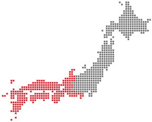 西日本