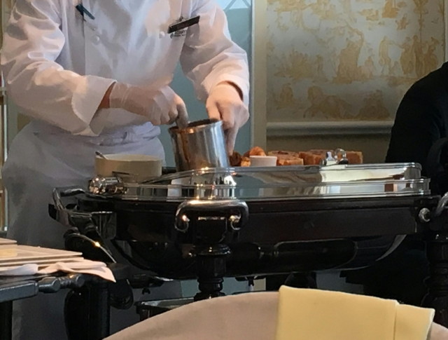 シェフ