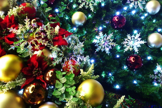 クリスマス