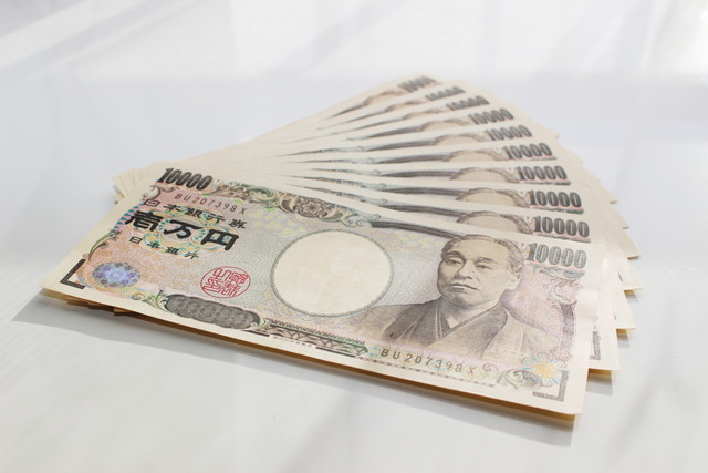 10万円