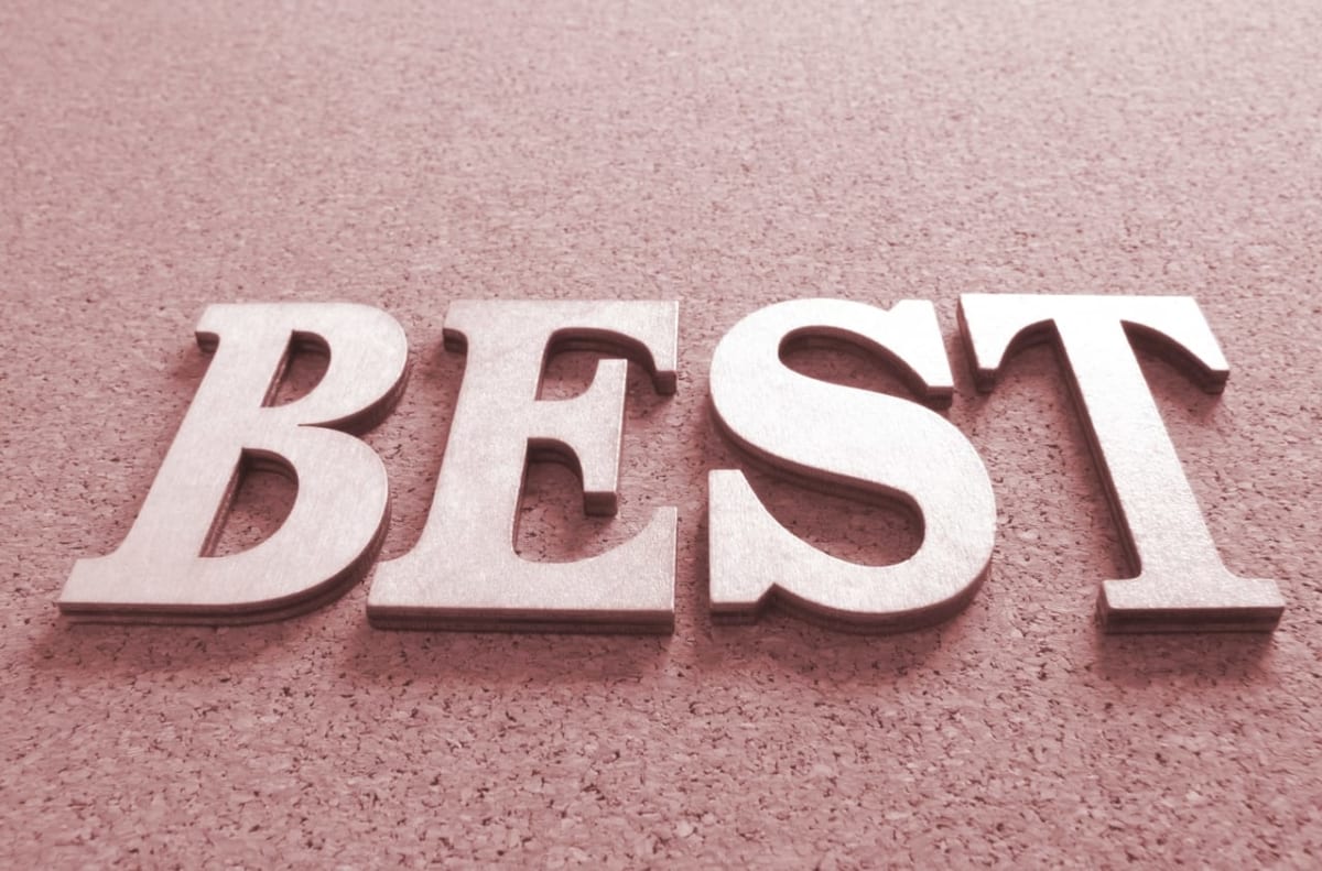 BEST