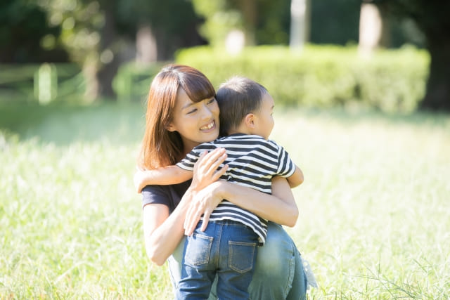 子育て