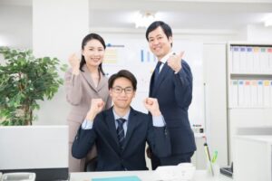 会社の上司