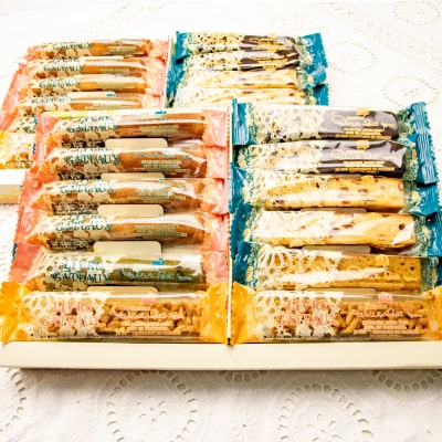 キルフェボン「バトン24本入り」