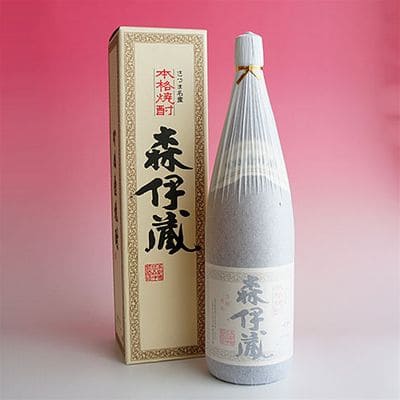 森伊蔵「森伊蔵」