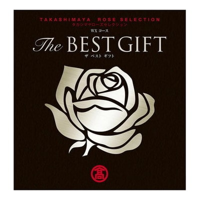 ローズセレクション The BEST GIFT