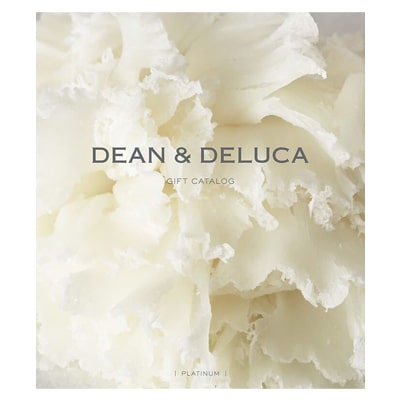 DEAN & DELUCA ギフトカタログ
