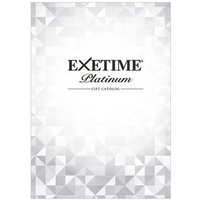 エグゼタイム(EXETIME)