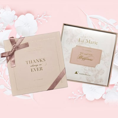 ラ・マリエ(La Marie) e-book
