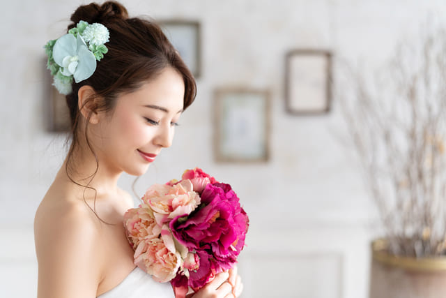 花嫁