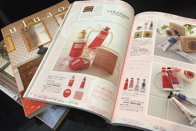 記念品の定番「カタログギフト」