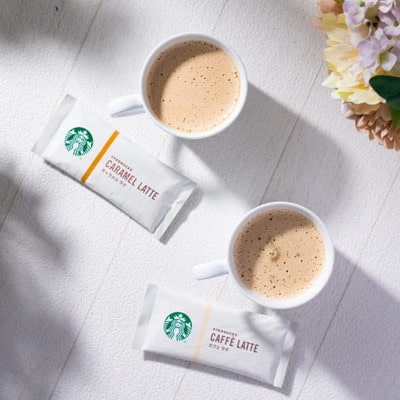 結婚内祝いギフトセット「スターバックス」