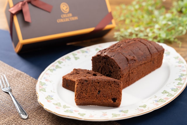 セレブシリーズ「チョコケーキ」
