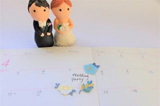 Wedding Day