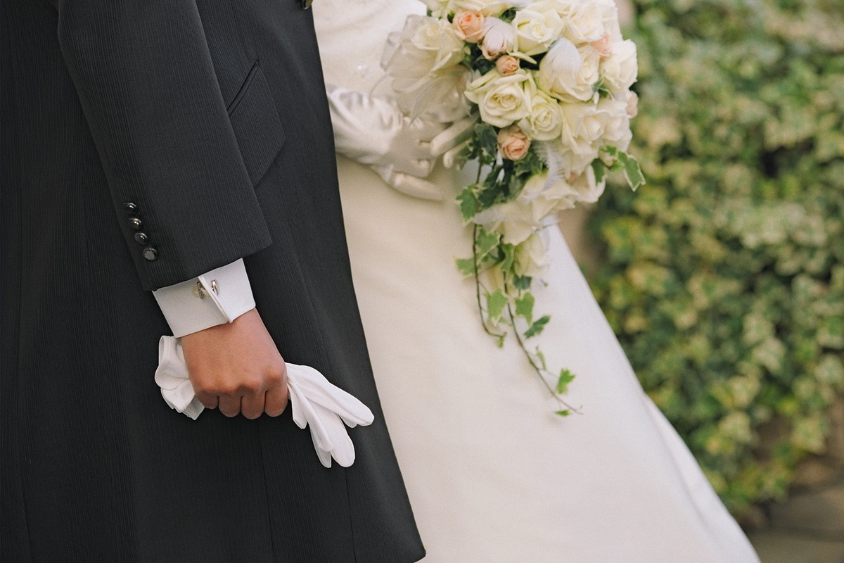 【冬婚の花嫁さまへ贈る】冬の結婚式を楽しむための7つのプラン