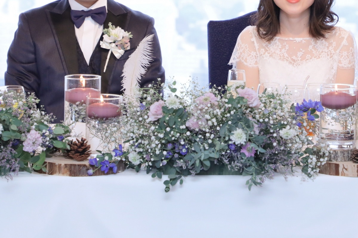 結婚式テーマ「アンティーク」の世界観を作るポイントとアイテム集