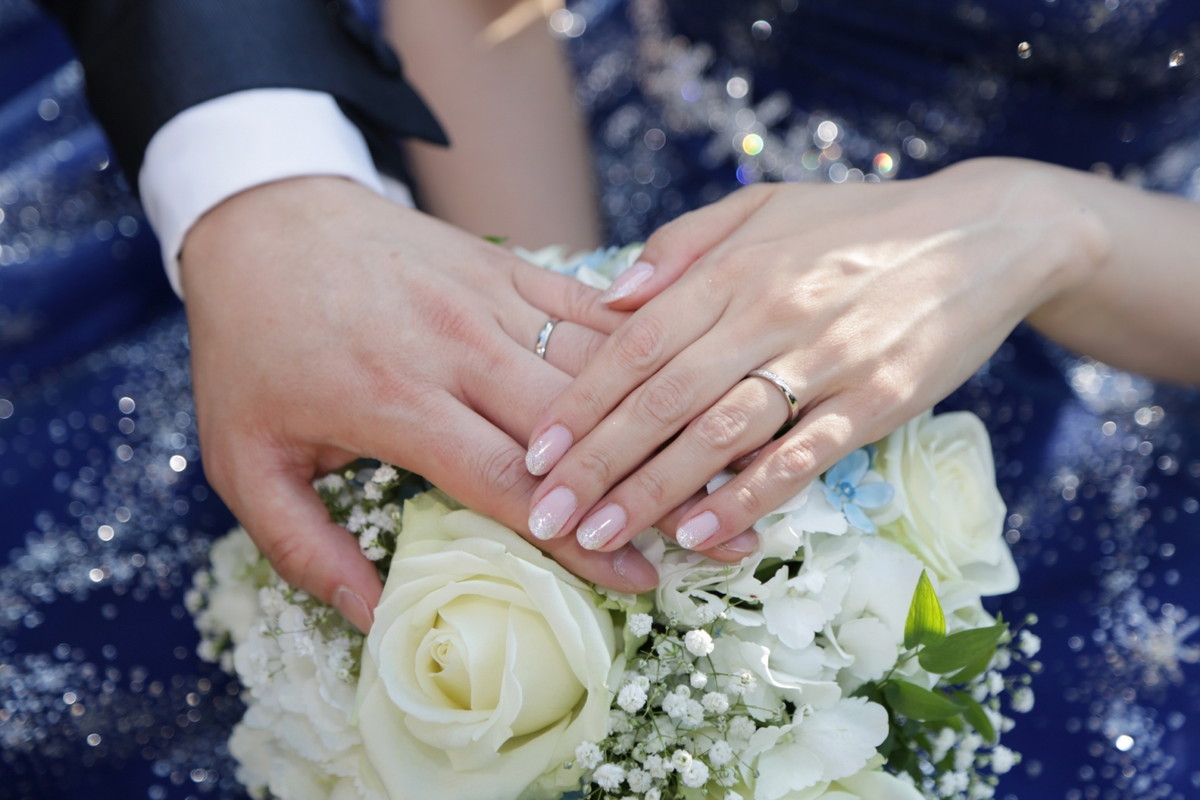 宇宙がテーマの結婚式のヒントは海外ウェディングにあり！
