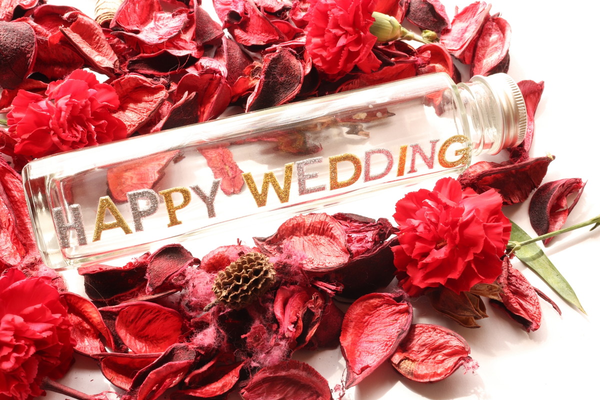 やらないと損！ 持ちこみで結婚式の費用を節約しよう！
