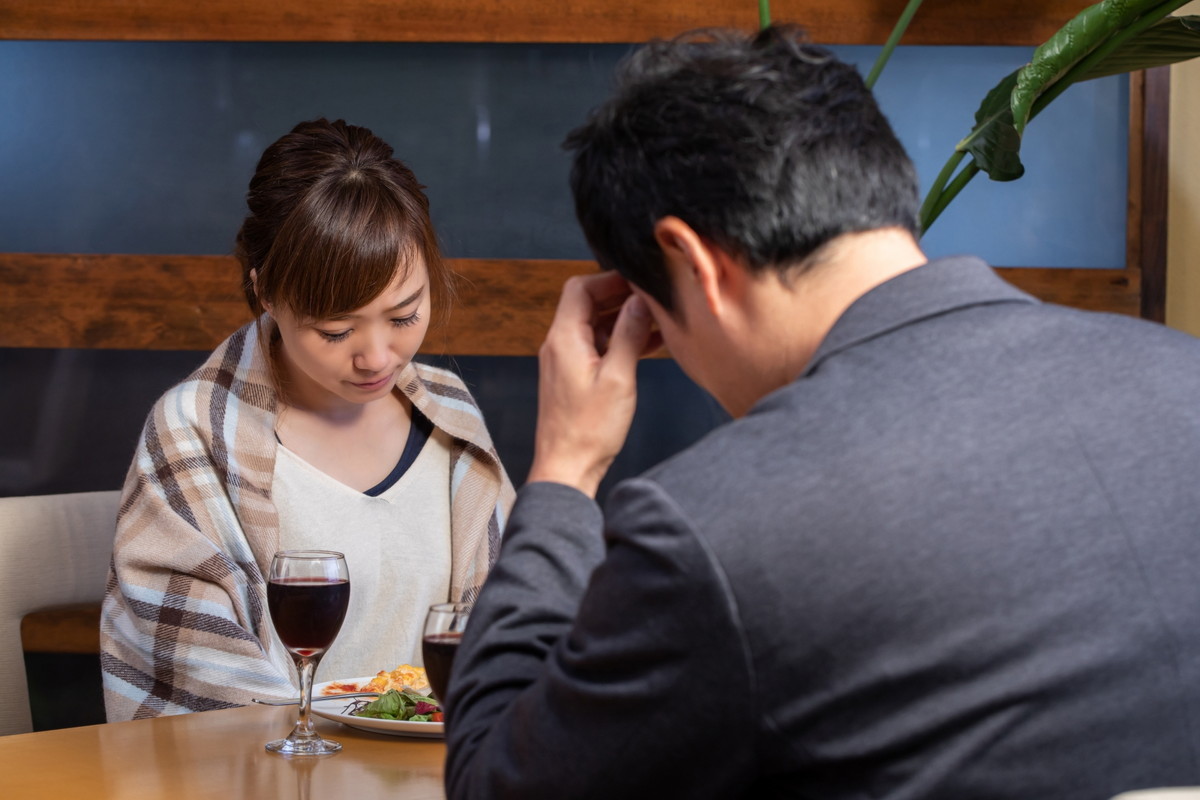 ブライダルフェアは疲れる？効率よく結婚式場を探す3つの手順