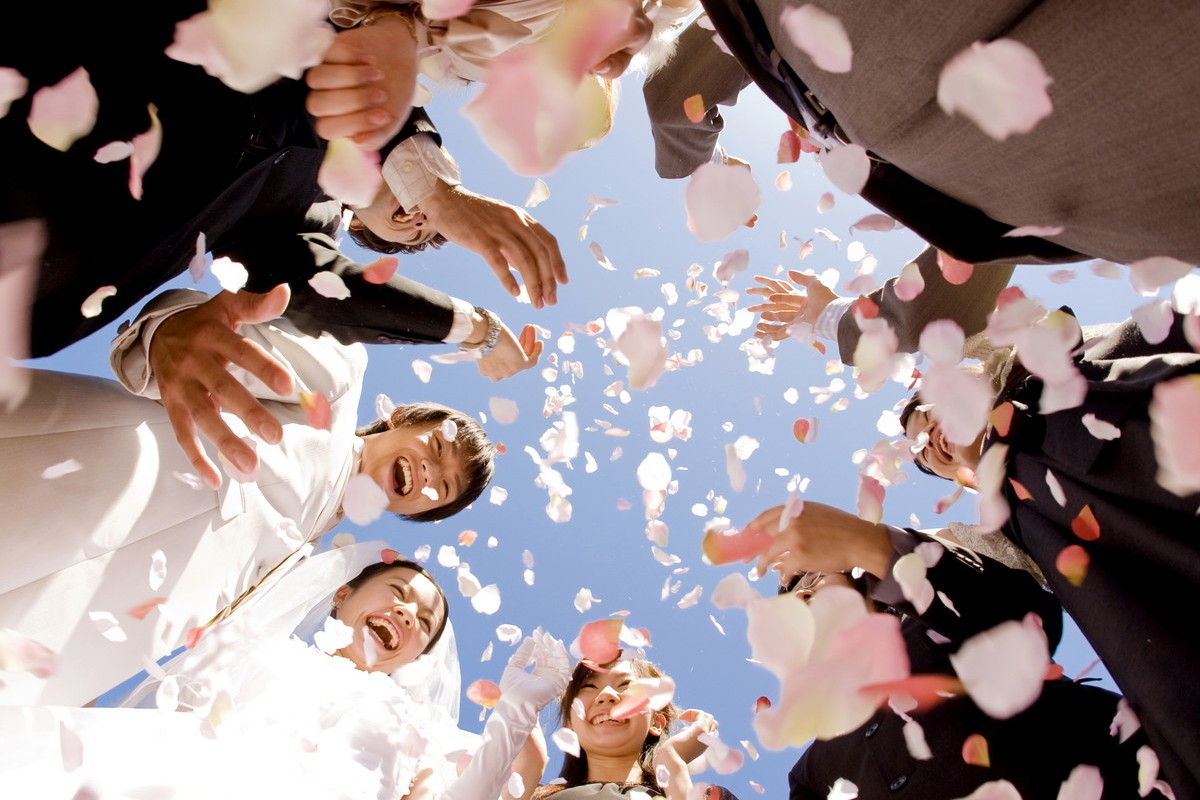 【結婚式リアル調査】ゲストが結婚式で楽しかった演出はなに？