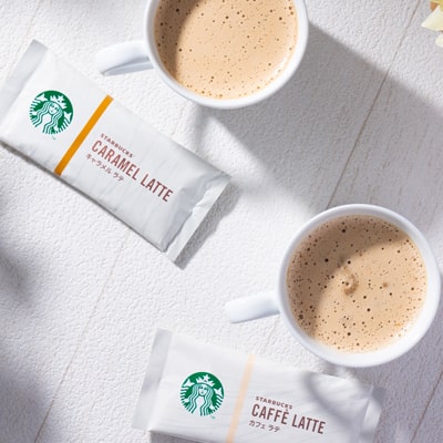 セットギフトのブランド「スターバックス」