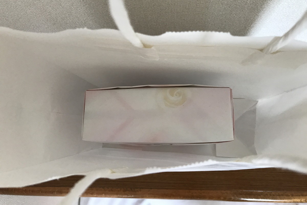 【ゲストの本音】 やすさんの貰った引き出物